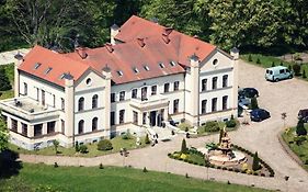 Hotel - Palac Slonowice