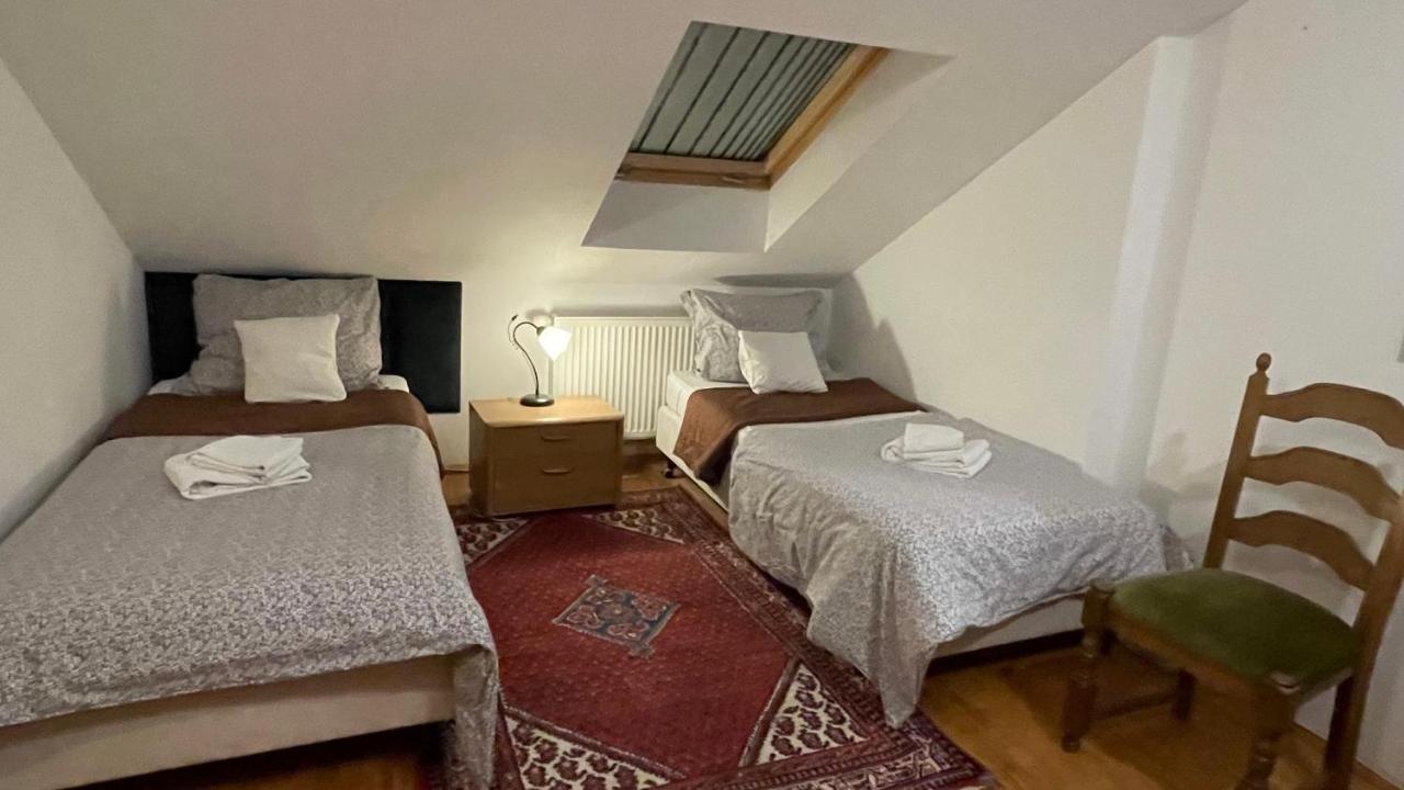 Hotel - Palac Slonowice Brzeżno Extérieur photo