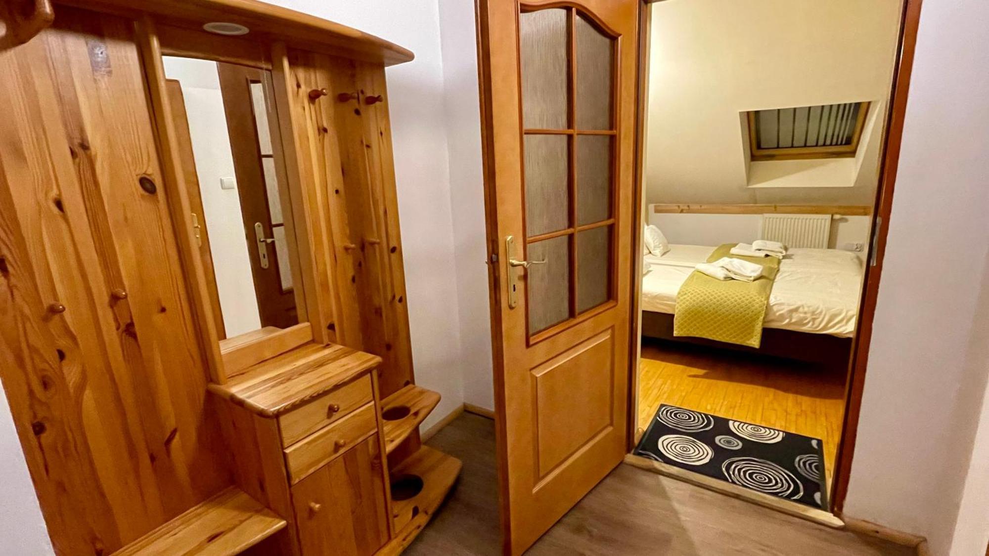 Hotel - Palac Slonowice Brzeżno Extérieur photo