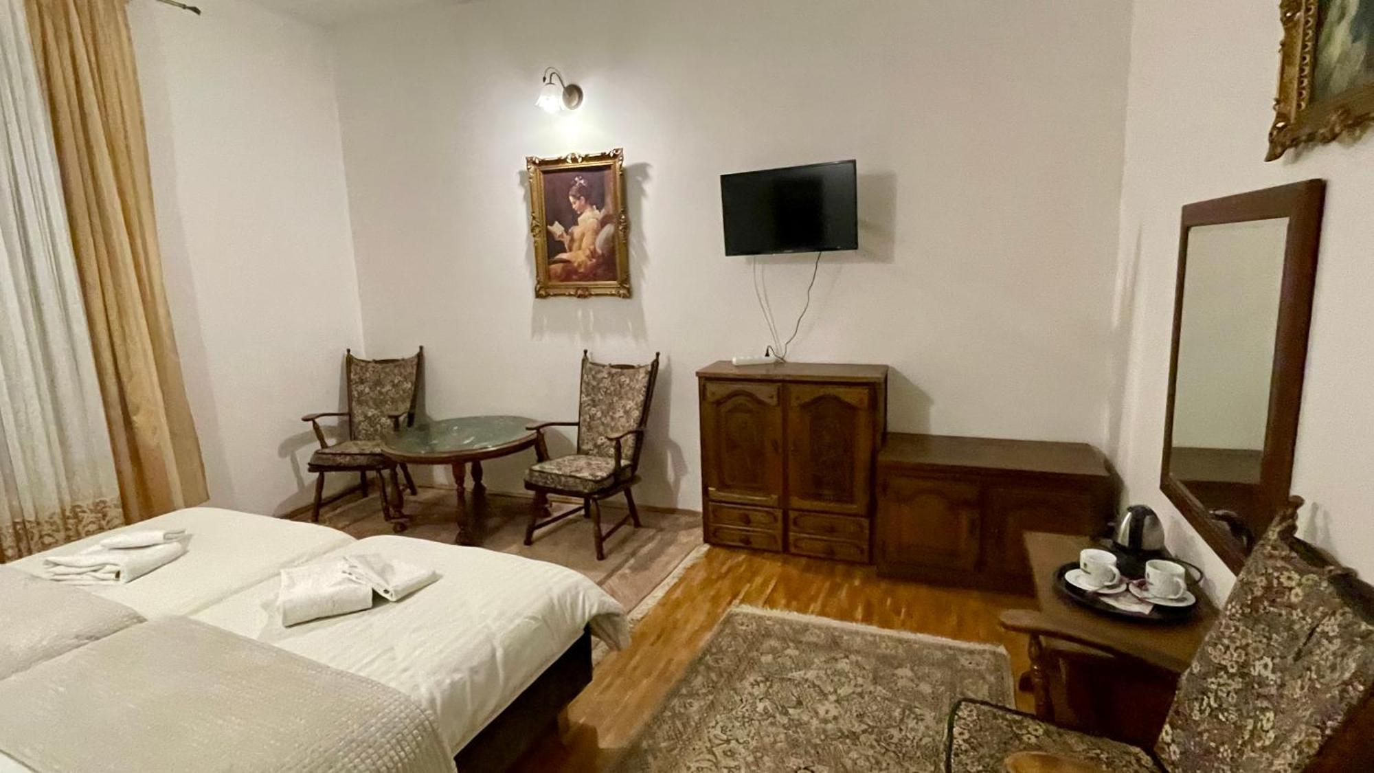 Hotel - Palac Slonowice Brzeżno Extérieur photo