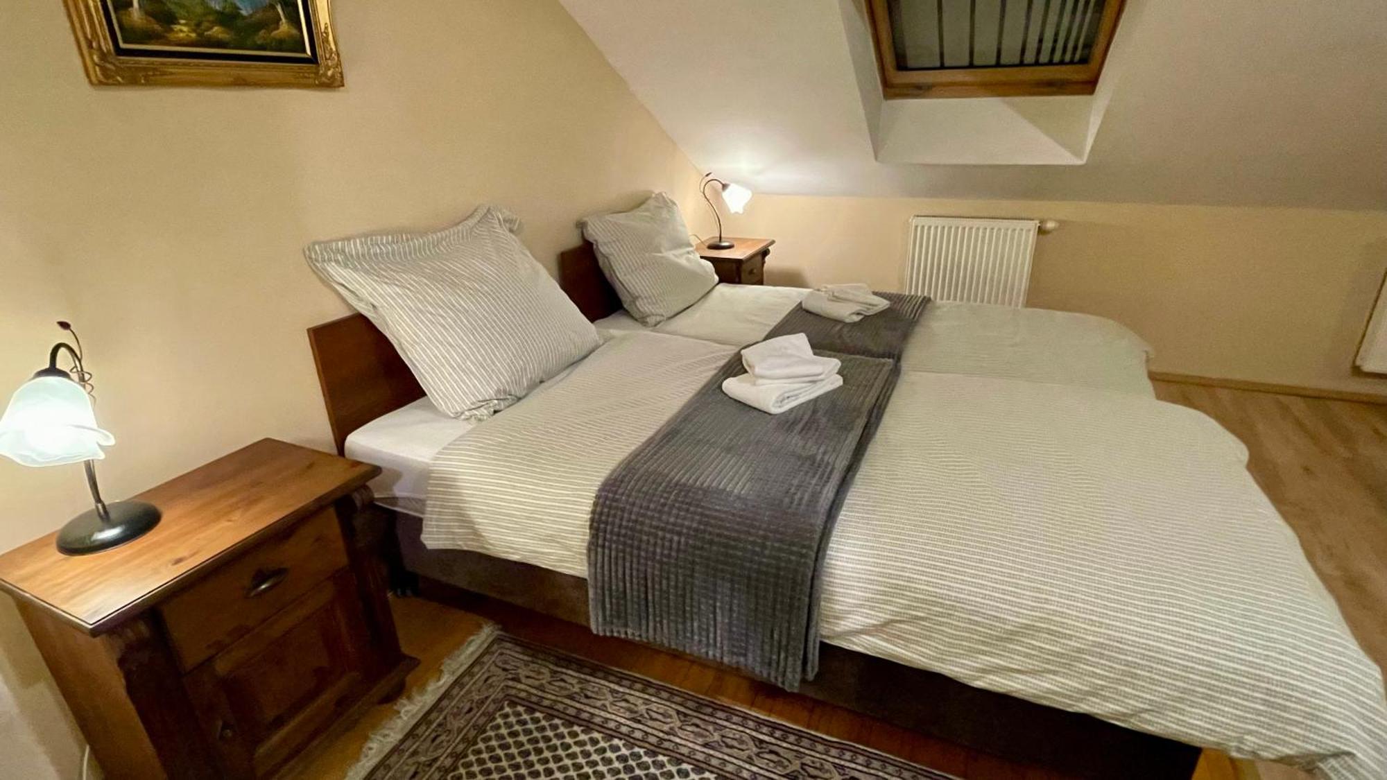 Hotel - Palac Slonowice Brzeżno Extérieur photo