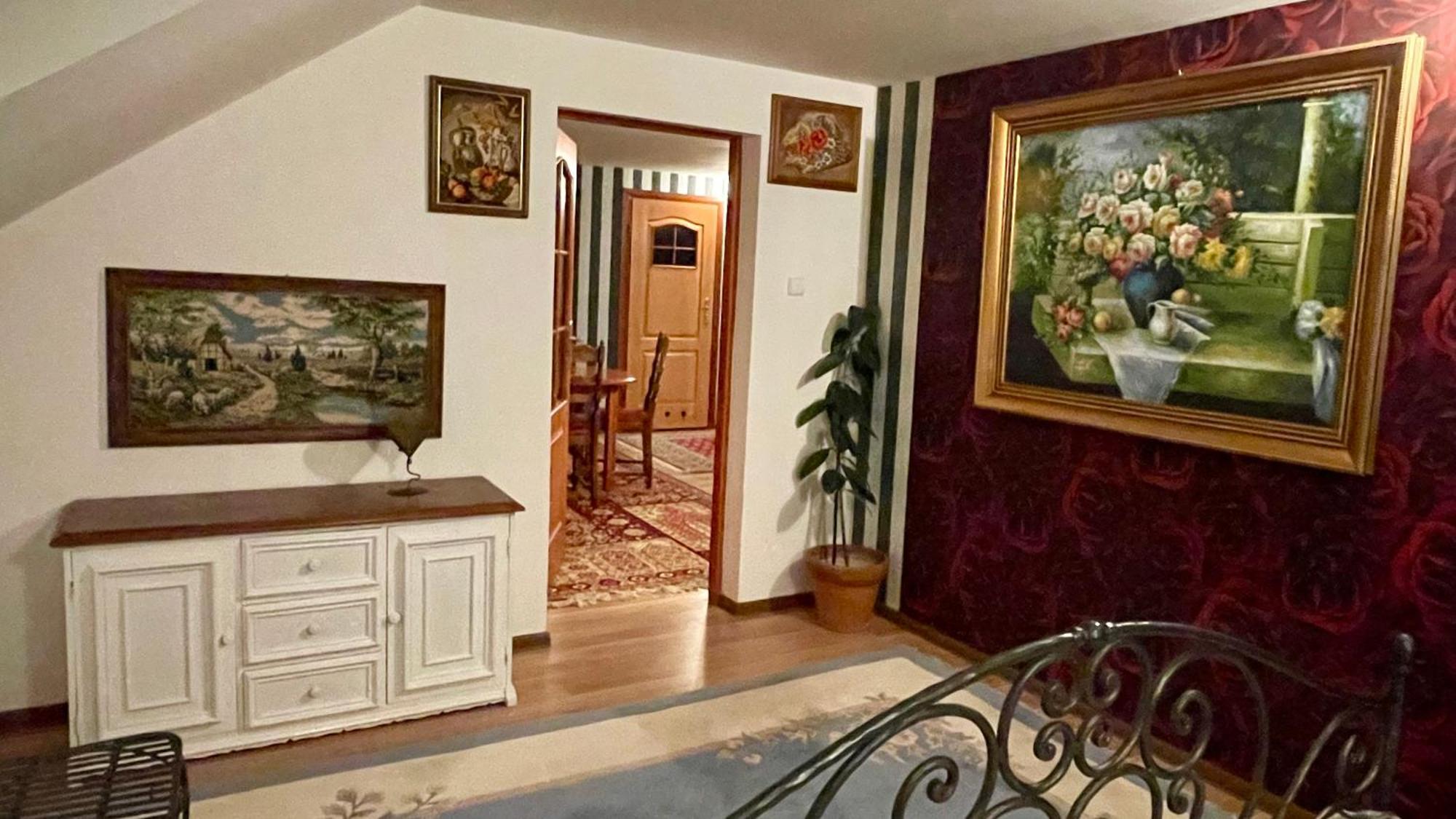 Hotel - Palac Slonowice Brzeżno Extérieur photo