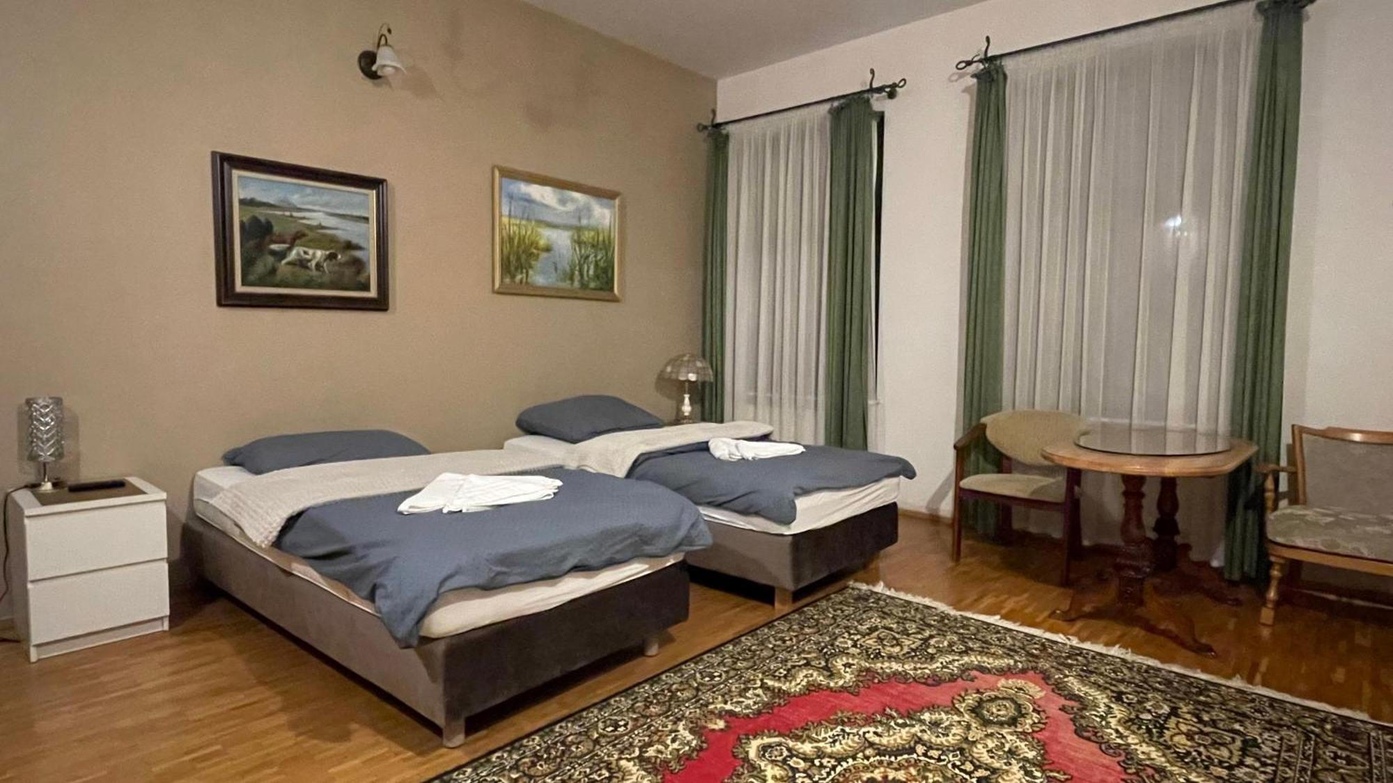 Hotel - Palac Slonowice Brzeżno Extérieur photo
