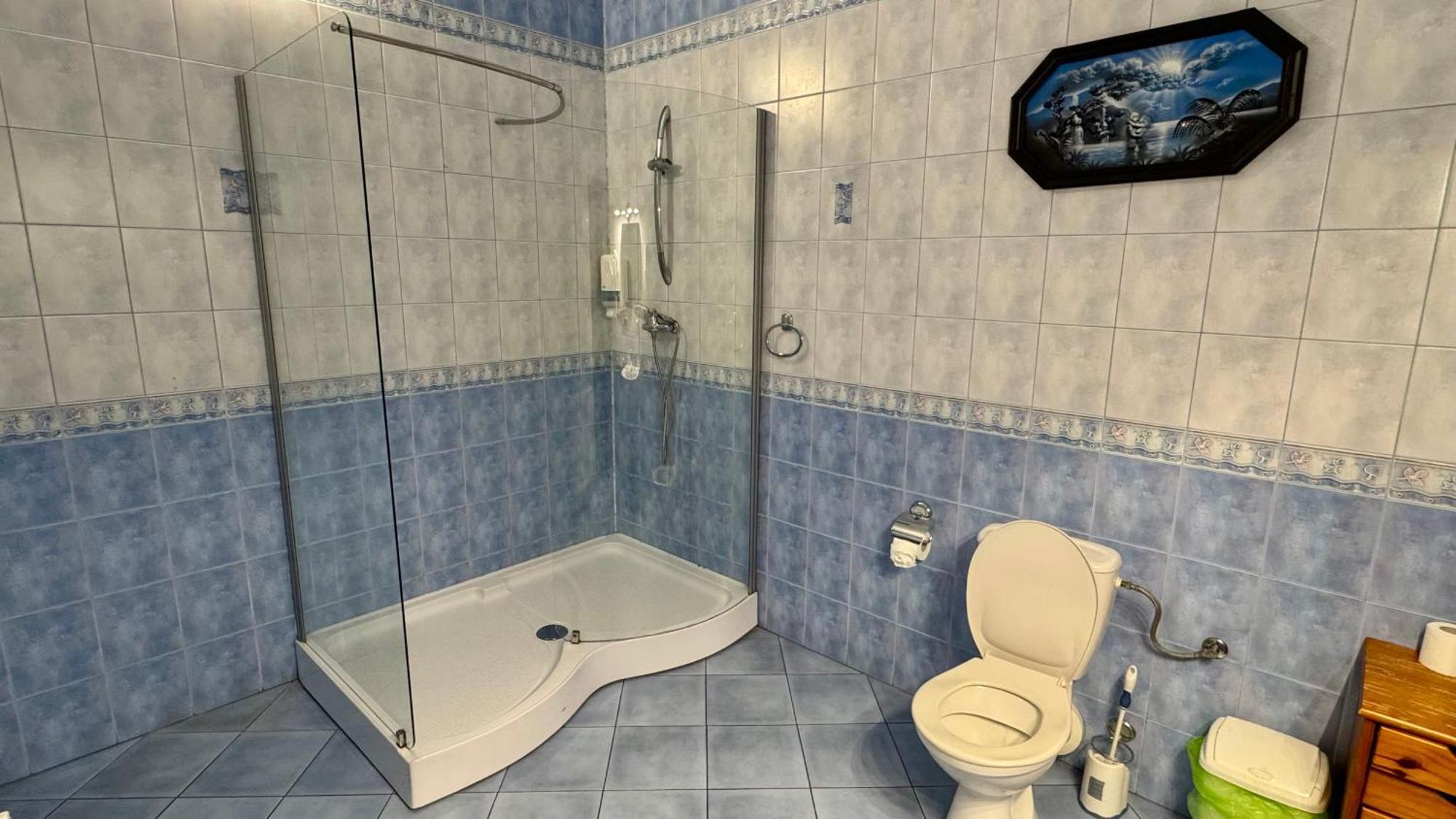 Hotel - Palac Slonowice Brzeżno Extérieur photo
